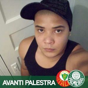 Meet your Posher, Joao paulo